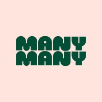 Many Many Logo