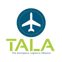 TALA Netherlands & Belgium Logo