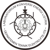 Electrical Energy Conversion Laboratory Logo