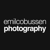 Emil Cobussen Photography Logo