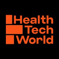Health Tech World Logo