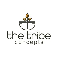 The Tribe Concepts Logo