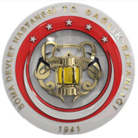 Soma Devlet Hastanesi Logo