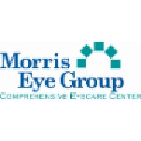 Morris Eye Group Logo