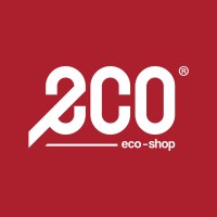 eco-shop Malaysia Logo