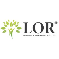 LOR Trading and Investment Company Logo