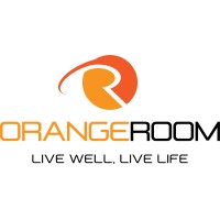 Orange Room Logo