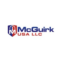 McGuirk USA LLC Logo