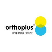 orthoplus Logo