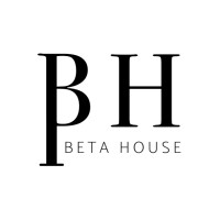 Beta House Logo