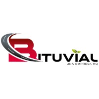 BITUVIAL SAS Logo