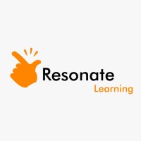 Resonate Learning Logo