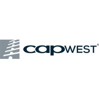 CapWest Build Logo