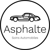 Asphalte Logo