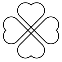 Lucky Clover Rescue Inc. Logo