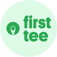 First Tee - Tampa Bay Logo