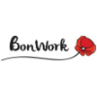 BonWork Logo