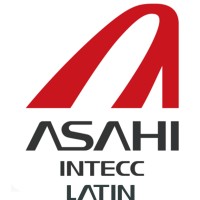 Asahi Intecc Latin Logo