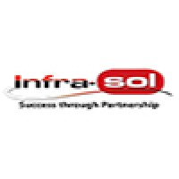 Infrasol Managed Services Logo