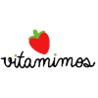 Vitamimos - Nutrition Educational Center Logo