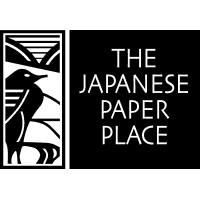 The Japanese Paper Place Logo