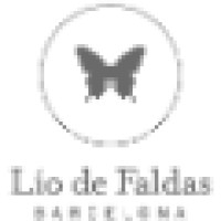 Lio de Faldas Logo