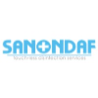 Sanondaf UK Logo