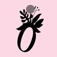 Floral Charm Logo