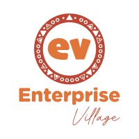 The Enterprise Village Logo