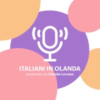 Italiani in Olanda 🎙 Logo