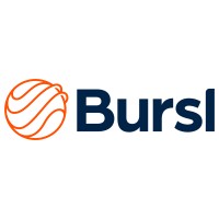 Bursl Logo