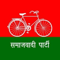 Samajwadi Party Uttar Pradesh Logo