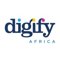 Digify Africa Logo
