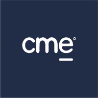 CME Logo