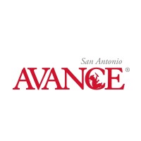 AVANCE - San Antonio Logo