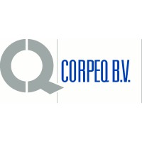 Corpeq BV Logo