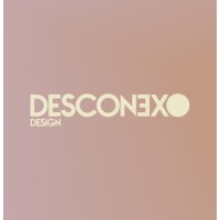 Desconexo Design + DESCO Logo