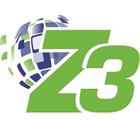 Z3LiveCommunicationAG Logo