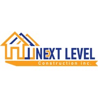 Next Level Construction, Inc. Logo