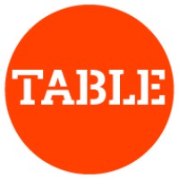Table Media GmbH Logo