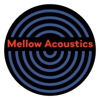 Mellow Acoustics Ltd Logo
