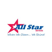 All Star Services Logo