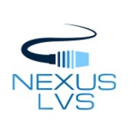 Nexus Low Voltage Solutions Logo