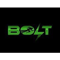 GXBOLT 963 Logo