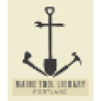 Maine Tool Library Logo