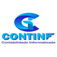 CONTINF - Contabilidade Informatizada Logo