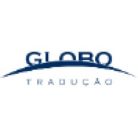 Globo Tradução de Línguas Logo