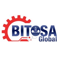 BITOSA Global Logo