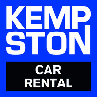 Kempston Car Rental Logo