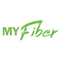 Myfiber Logo